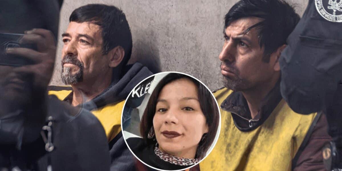Caso Makarena Tolosa y nueva pista revelada por funcionario de la PDI