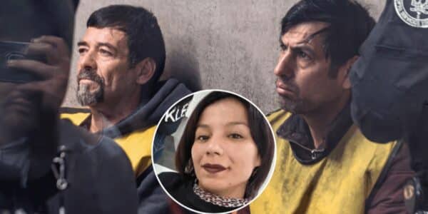 Caso Makarena Tolosa y nueva pista revelada por funcionario de la PDI