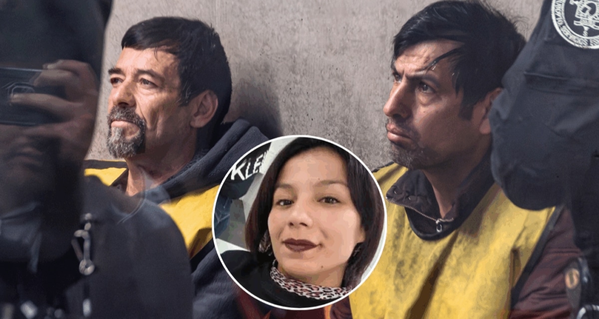Caso Makarena Tolosa y nueva pista revelada por funcionario de la PDI