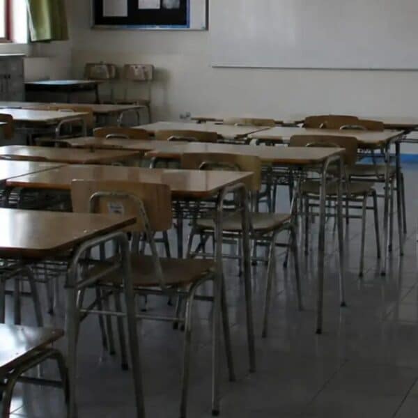 Suspenden clases en Atacama.