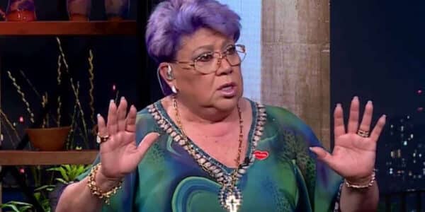 CNTV sanciona a TV+ por dichos de Patricia Maldonado contra Trinidad Cerda y Emilia Schneider