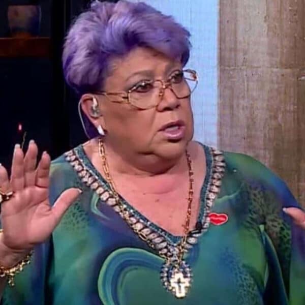 CNTV sanciona a TV+ por dichos de Patricia Maldonado contra Trinidad Cerda y Emilia Schneider