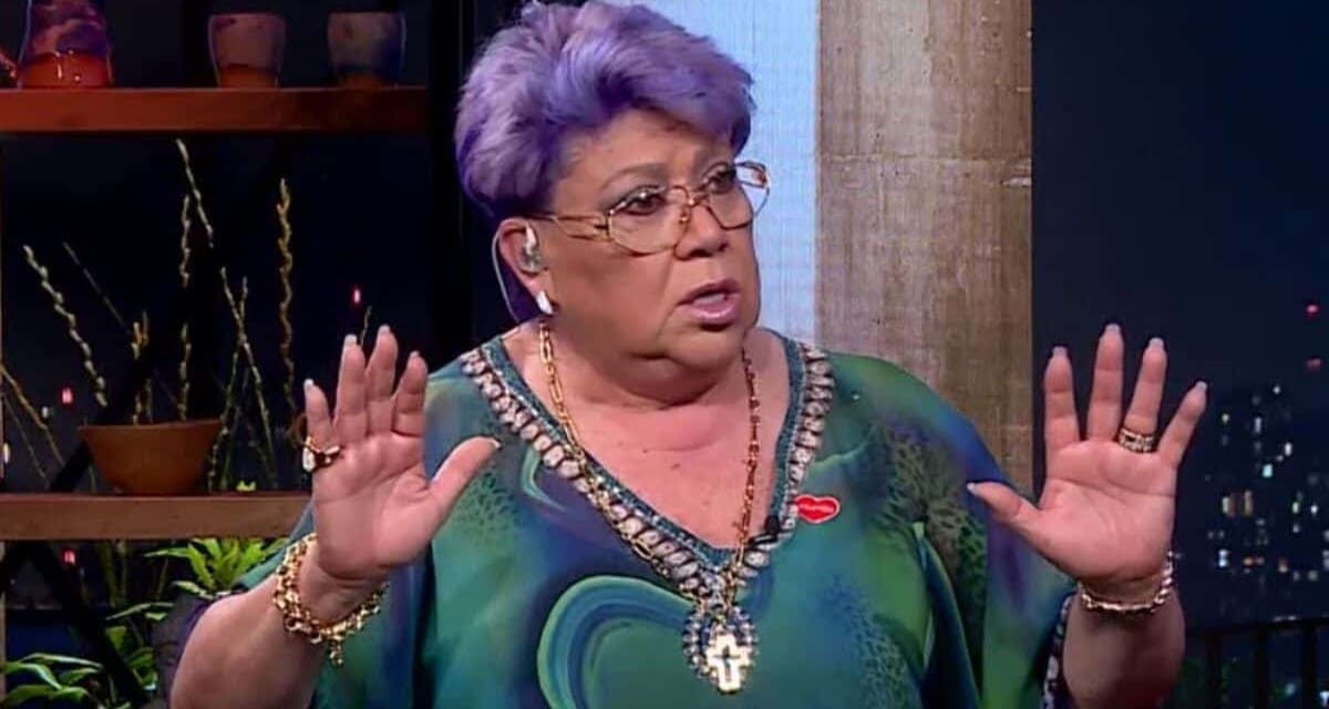 CNTV sanciona a TV+ por dichos de Patricia Maldonado contra Trinidad Cerda y Emilia Schneider