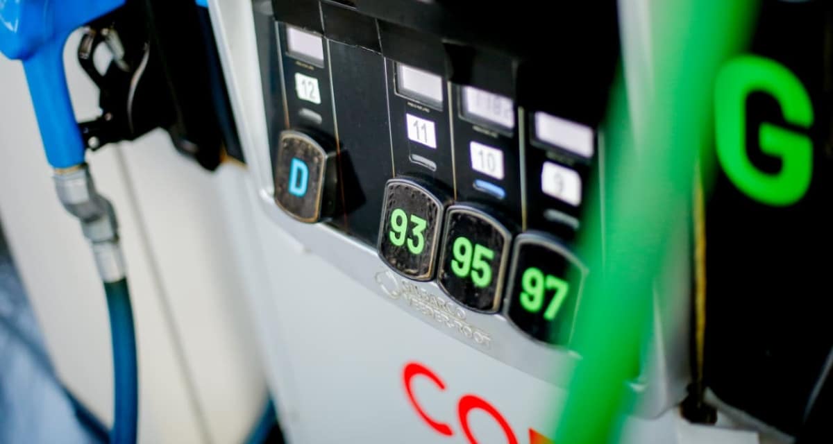 combustibles