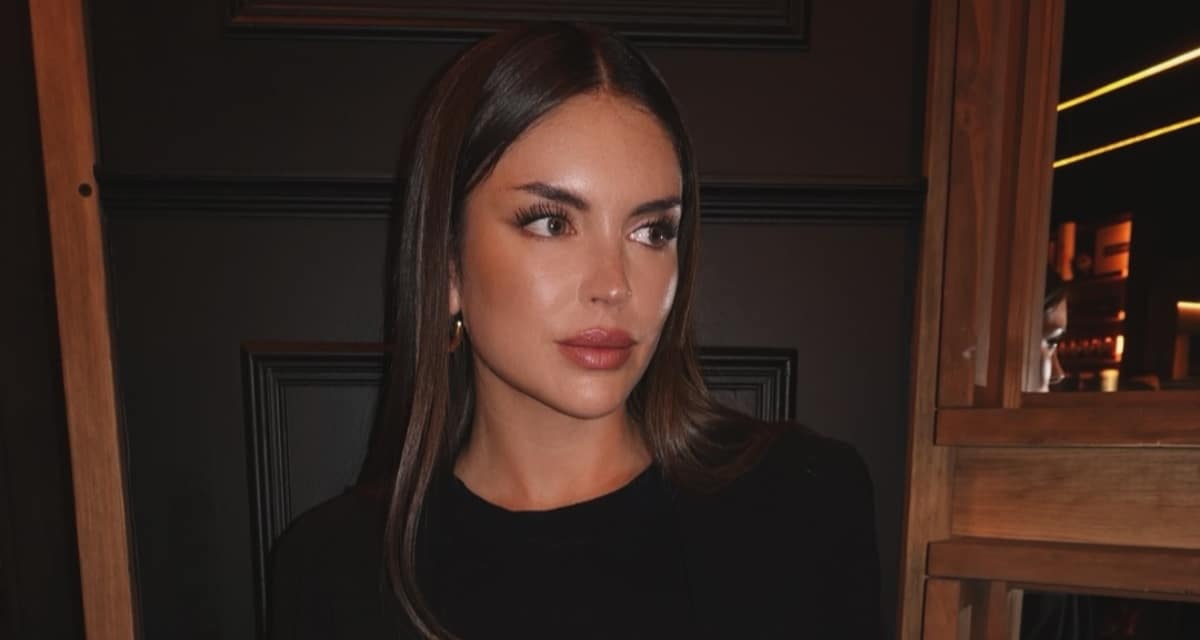 Coni Piccoli reveló en Instagram que su hermana Romi se comprometió con Martín, un secreto que guardó por más de dos meses