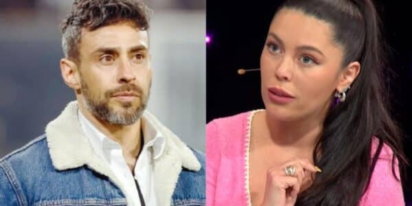 La íntima conversación entre Daniela Aránguiz y Jorge Valdivia tras su salida de la cárcel