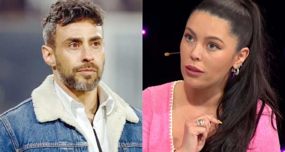La íntima conversación entre Daniela Aránguiz y Jorge Valdivia tras su salida de la cárcel