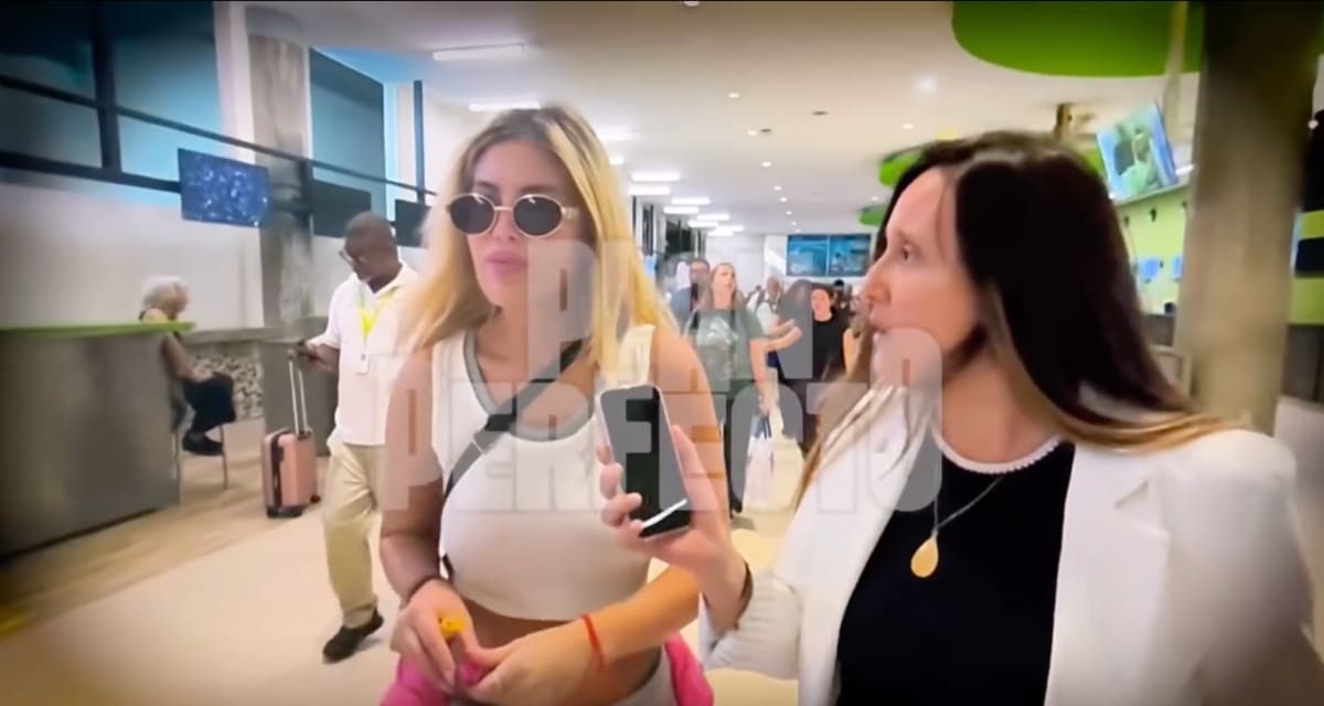 Primeras declaraciones de Coté López desde Punta Cana tras polémico llamado