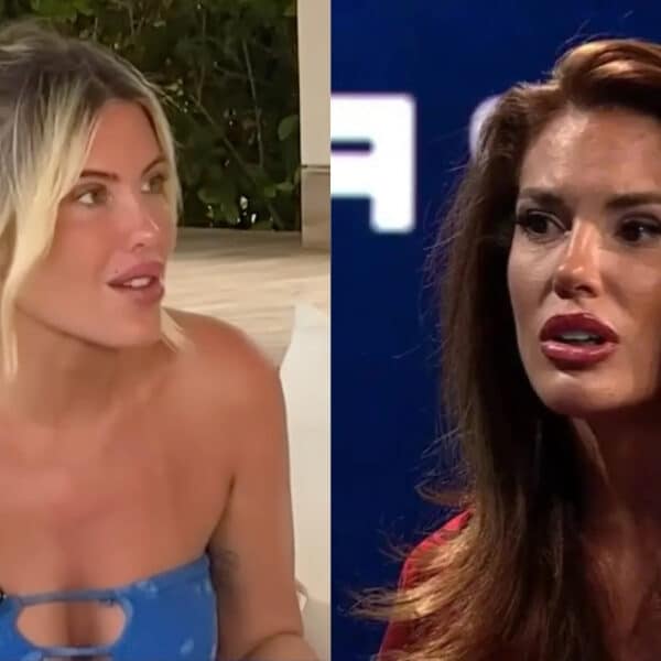 Coté López se disculpa con Gala Caldirola en entrevista de Primer Plano tras el escándalo con Luis Jiménez