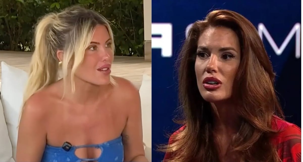 Coté López se disculpa con Gala Caldirola en entrevista de Primer Plano tras el escándalo con Luis Jiménez