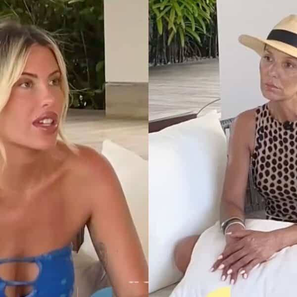 Coté López en entrevista exclusiva con Fran García-Huidobro para Primer Plano.