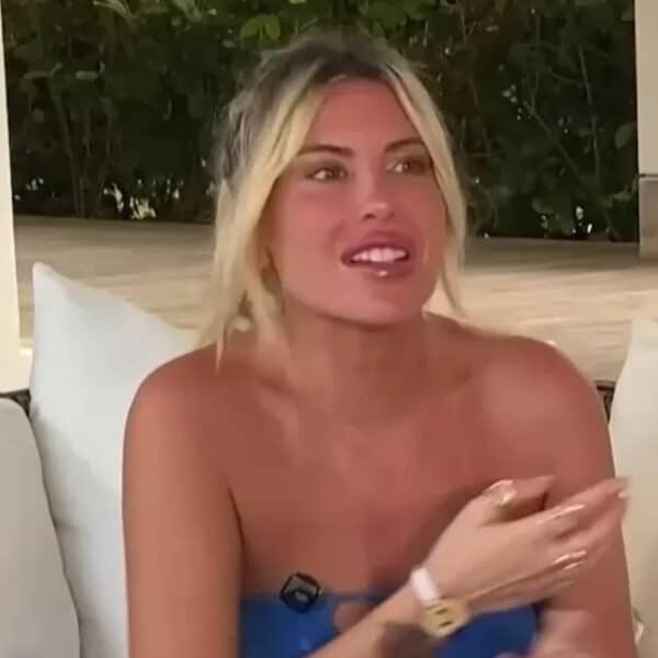 Coté López, empresaria chilena, compartió los resultados de un nuevo examen de drogas en medio de su conflicto con Gala Caldirola
