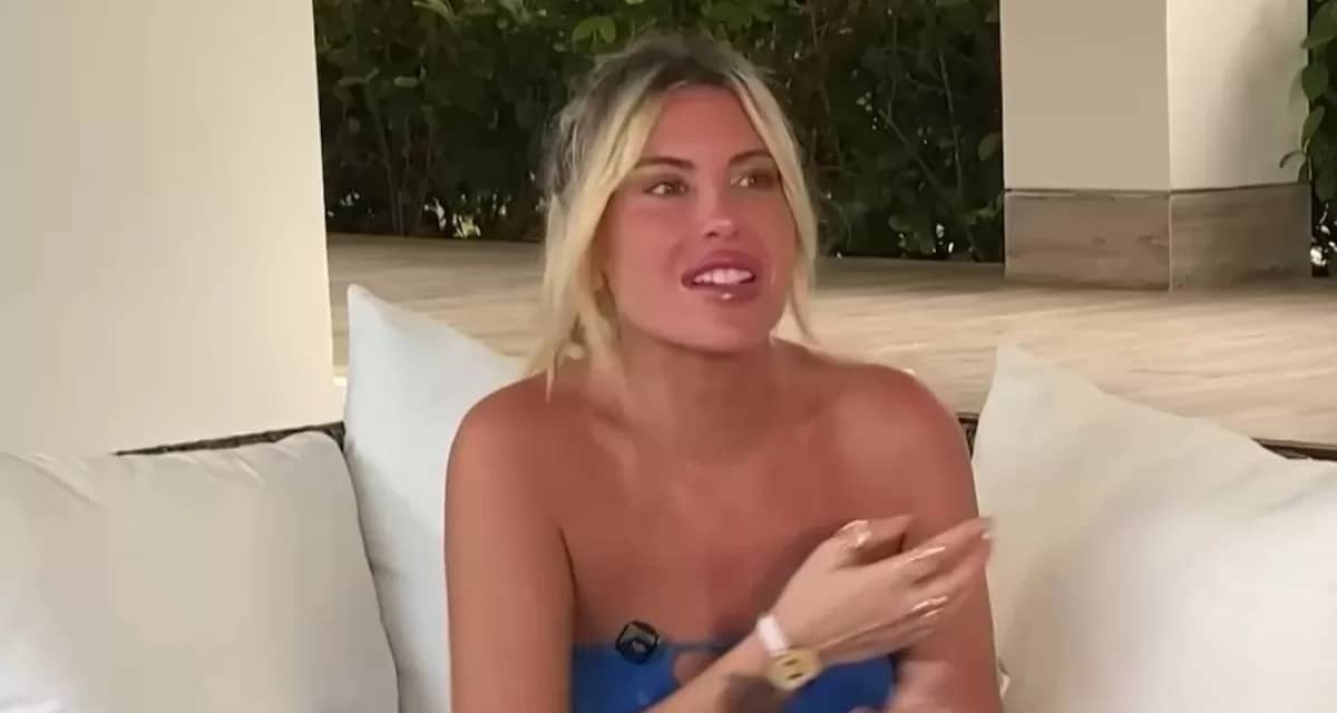 Coté López, empresaria chilena, compartió los resultados de un nuevo examen de drogas en medio de su conflicto con Gala Caldirola