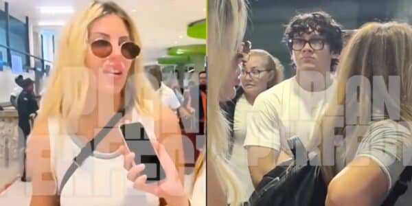 Hermanos de Coté López protagonizaron tenso cruce con equipo de Plan Perfecto en Punta Cana