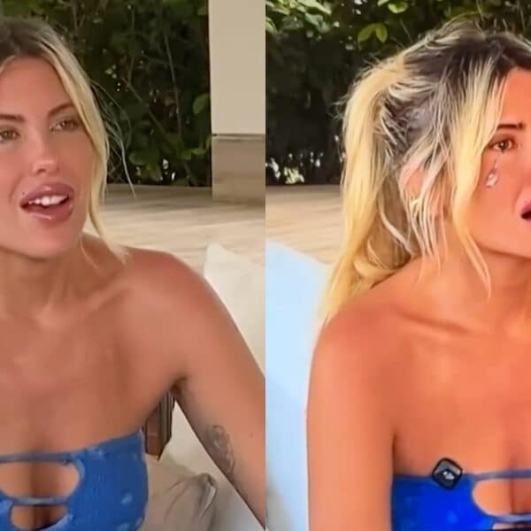 Coté López protagoniza avalancha de memes por su llanto durante la entrevista en Primer Plano