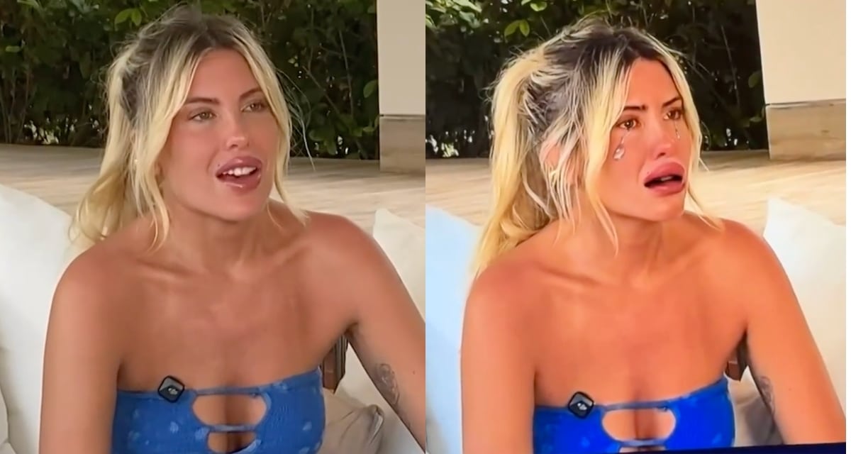 Coté López protagoniza avalancha de memes por su llanto durante la entrevista en Primer Plano