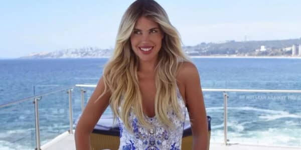 Coté López compartió en Instagram los mensajes de apoyo de sus seguidores tras su entrevista en Primer Plano