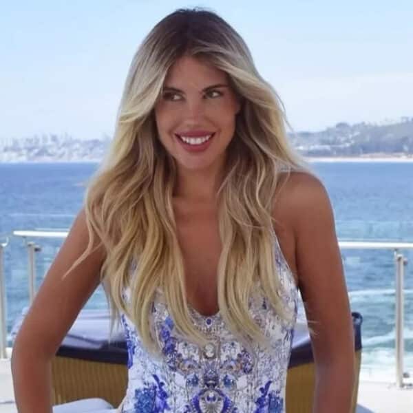 Coté López compartió en Instagram los mensajes de apoyo de sus seguidores tras su entrevista en Primer Plano