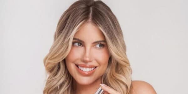 Coté López regresó a Instagram con una foto desde su casa tras las disculpas públicas a Gala Caldirola en Primer Plano