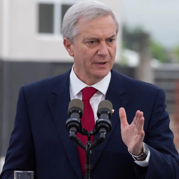 Encuesta Criteria muestra la aprobación del Presidente José Antonio Kast en 33% a fines de agosto de 2026
