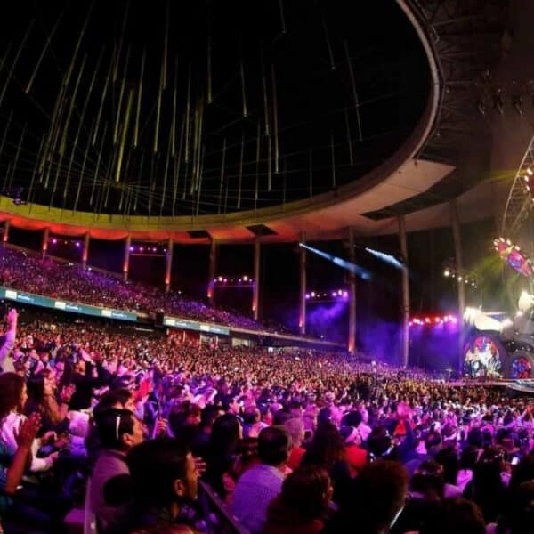 Daniel Fuenzalida reveló que Mega le ofreció animar el Festival de Viña del Mar 2027 y 2028, oferta que rechazó