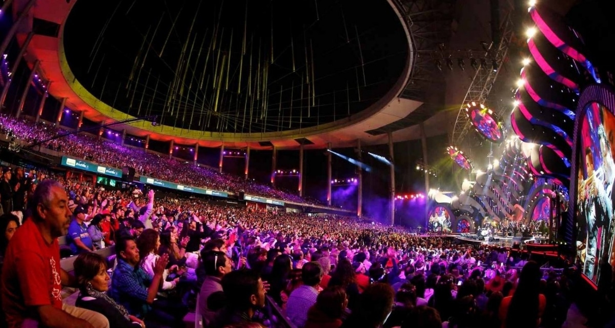 Daniel Fuenzalida reveló que Mega le ofreció animar el Festival de Viña del Mar 2027 y 2028, oferta que rechazó