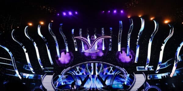Daniel Fuenzalida revela que rechazó la oferta de Mega para animar el Festival de Viña 2027 y 2028