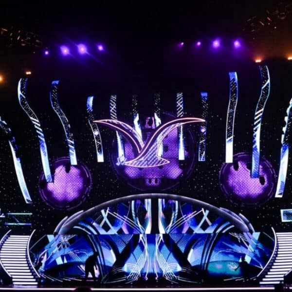 Daniel Fuenzalida revela que rechazó la oferta de Mega para animar el Festival de Viña 2027 y 2028