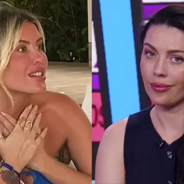 Daniela Aránguiz subió un video a Instagram burlándose del llanto de Coté López en su entrevista en Primer Plano