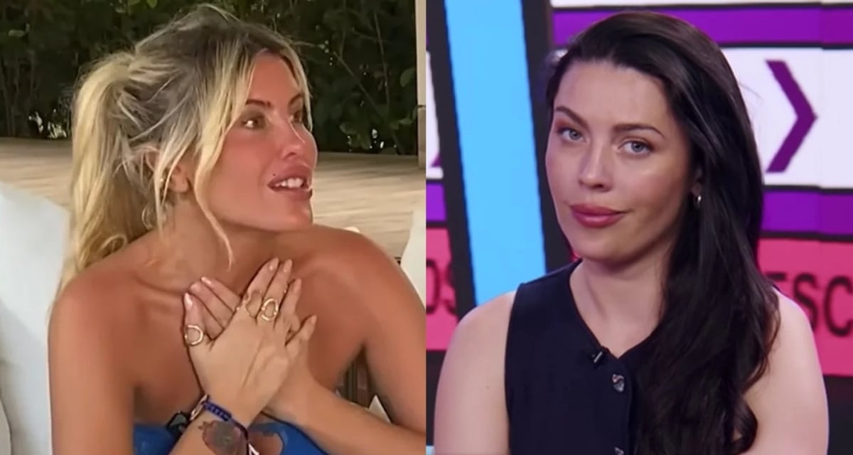 Daniela Aránguiz subió un video a Instagram burlándose del llanto de Coté López en su entrevista en Primer Plano