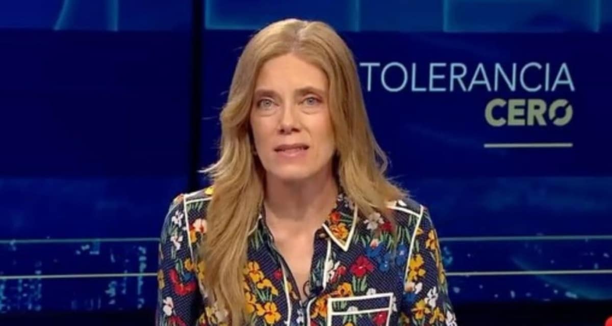 Doloroso luto de Mónica Rincón tras sensible pérdida familiar