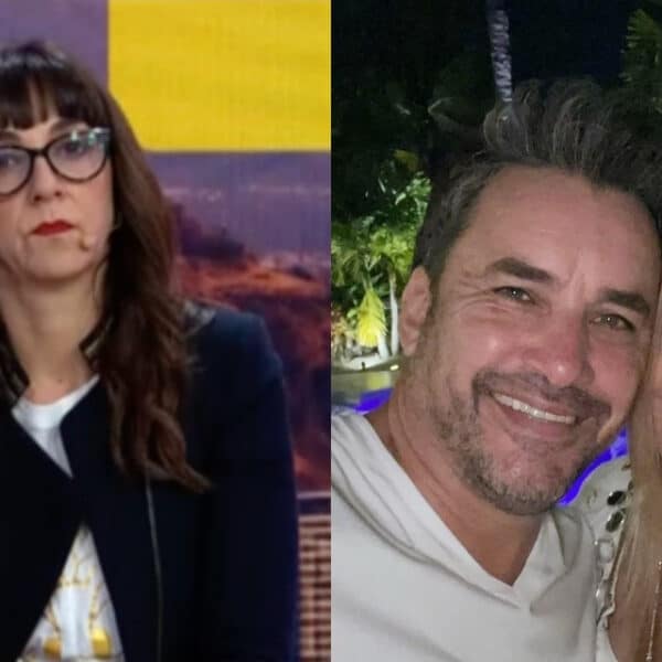 Douglas protagoniza tenso cruce con Renata Bravo en Plan Perfecto