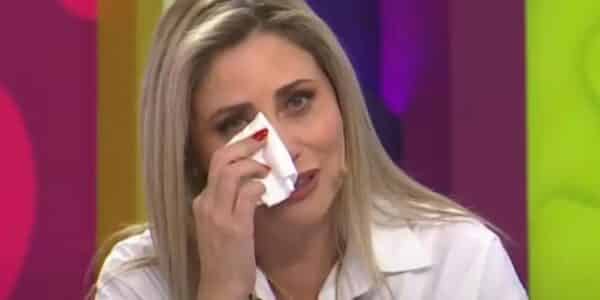 La drástica decisión de Gissella Gallardo de cerrar sus redes sociales tras verse involucrada en polémica farandulera
