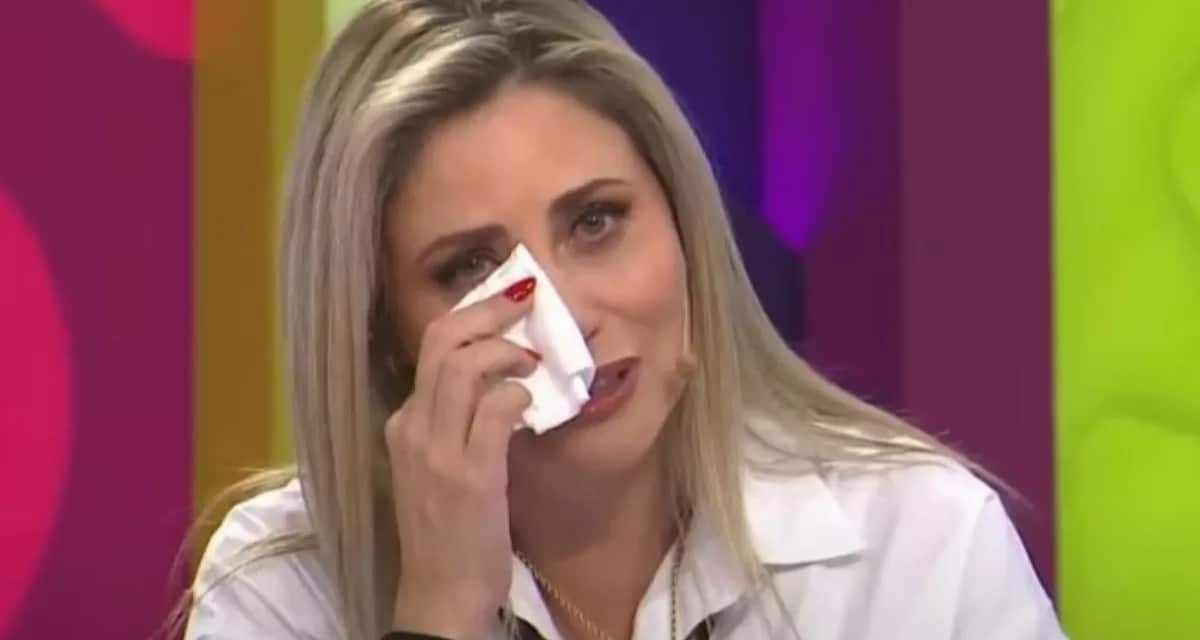 La drástica decisión de Gissella Gallardo de cerrar sus redes sociales tras verse involucrada en polémica farandulera