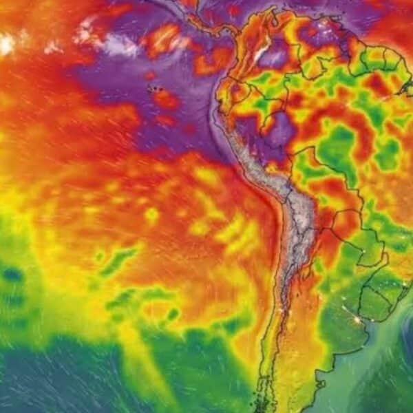 Experto advierte que ninguna zona de Chile se salva del fenómeno de El Niño
