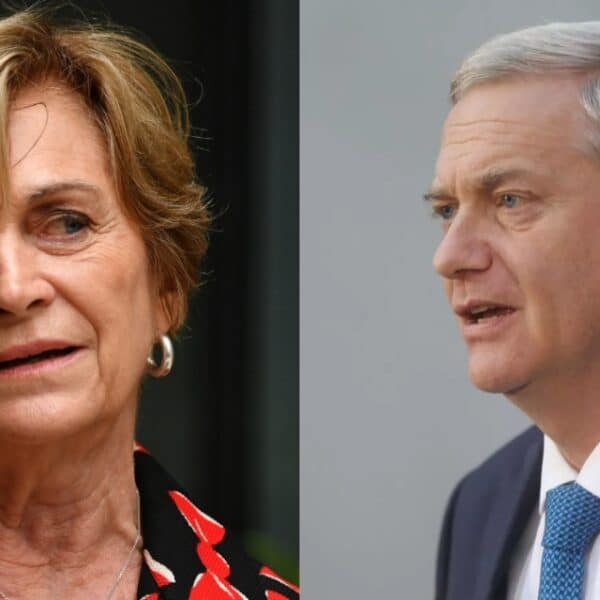 Evelyn Matthei lanza feroz acusación contra José Antonio Kast.