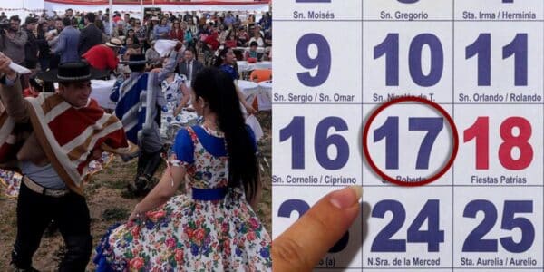 feriado