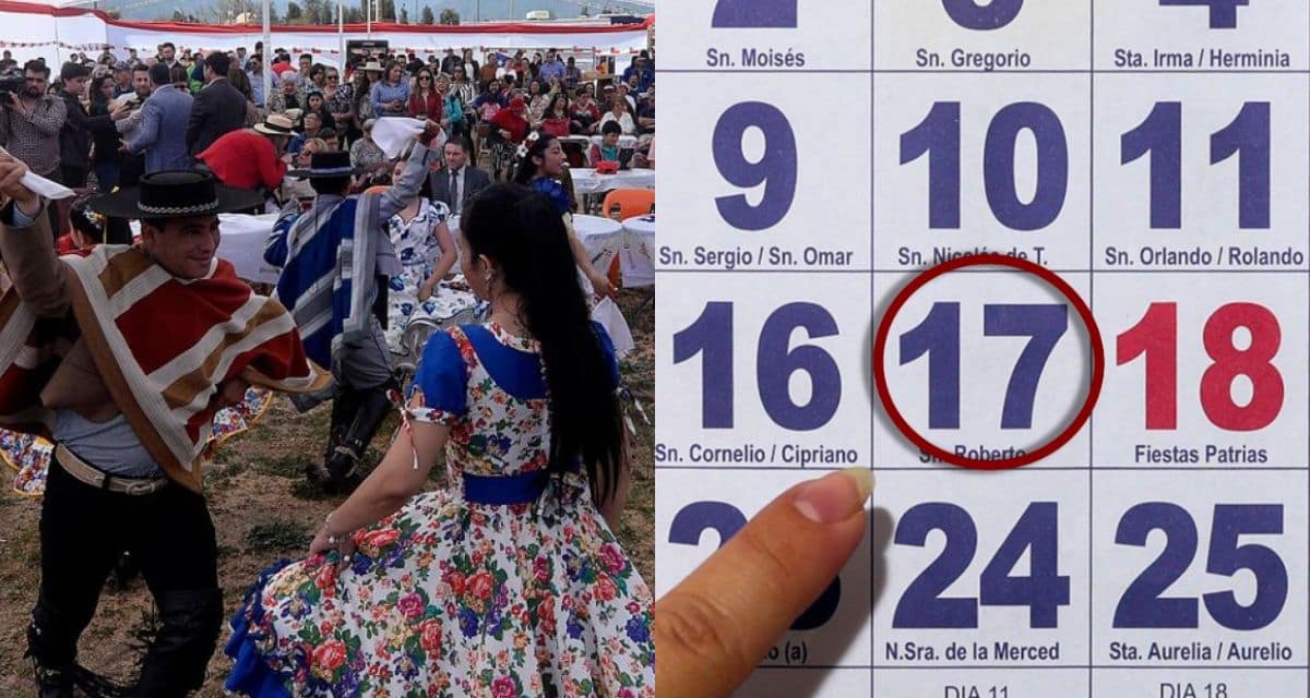 feriado