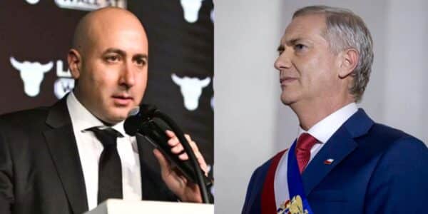 Caso Cerimedo: oposición pide investigar eventuales nexos de la red de bots en Chile