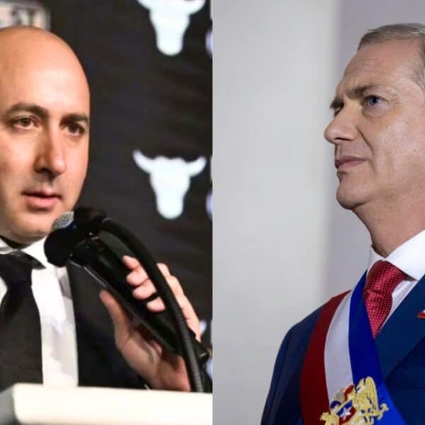 Caso Cerimedo: oposición pide investigar eventuales nexos de la red de bots en Chile
