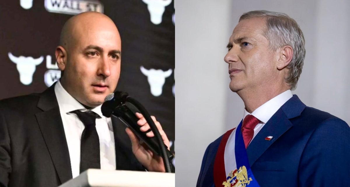 Caso Cerimedo: oposición pide investigar eventuales nexos de la red de bots en Chile
