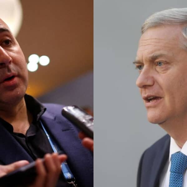 Fernando Cerimedo, el "Rey de los Trolls", y su presunto vínculo con la campaña de José Antonio Kast