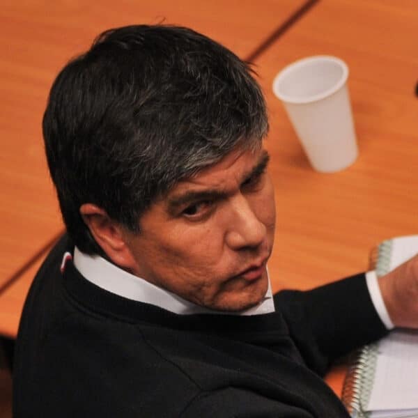 La Fiscalía presentará su acusación contra el exsubsecretario Manuel Monsalve con una petición de 14 años de presidio por violación y abuso sexual