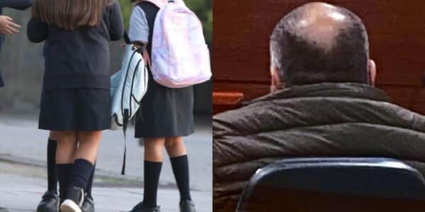 Juicio contra profesor del Instituto del Puerto de San Antonio por presunto abuso.
