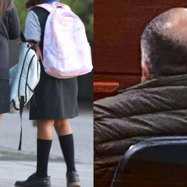 Juicio contra profesor del Instituto del Puerto de San Antonio por presunto abuso.