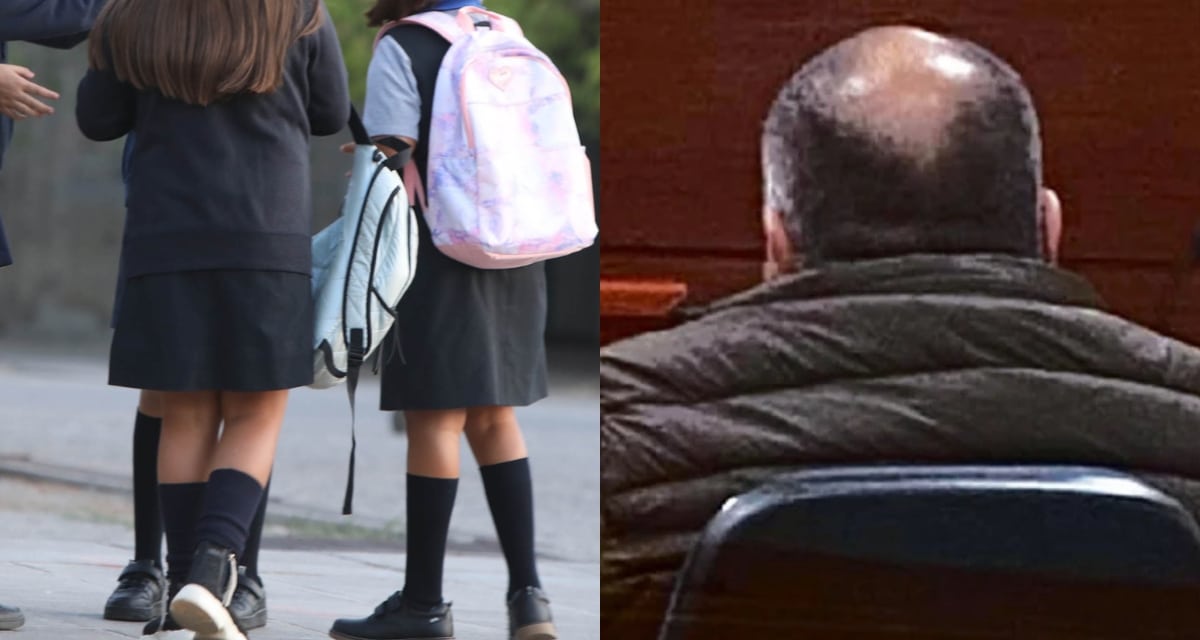 Juicio contra profesor del Instituto del Puerto de San Antonio por presunto abuso.