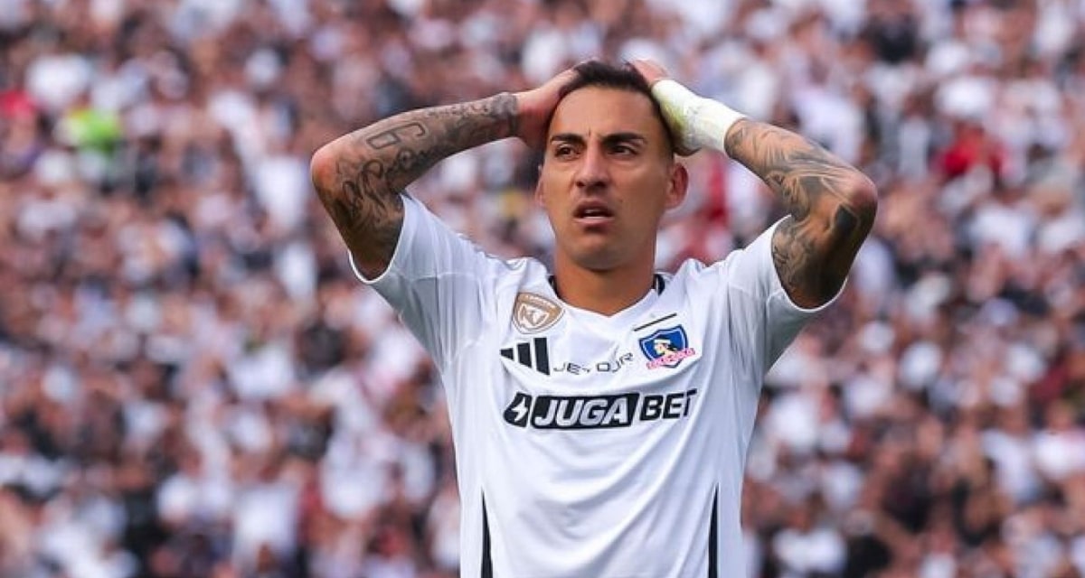 Javier Correa citado al Tribunal de Disciplina por polémico gesto en el Superclásico