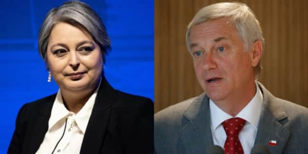 Jeannette Jara emplazó al Presidente José Antonio Kast a transparentar vínculos con Fernando Cerimedo, el «rey de los trolls»