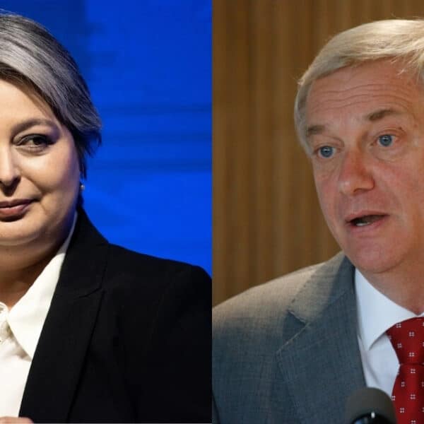 Jeannette Jara emplazó al Presidente José Antonio Kast a transparentar vínculos con Fernando Cerimedo, el «rey de los trolls»