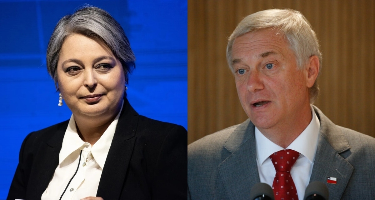 Jeannette Jara emplazó al Presidente José Antonio Kast a transparentar vínculos con Fernando Cerimedo, el «rey de los trolls»
